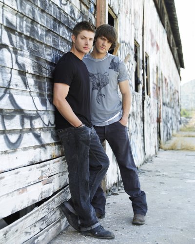 (image for) Supernatural #p0020