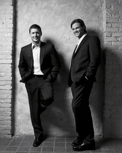 (image for) Supernatural #p0021