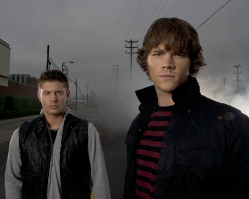 Supernatural #p0032 (image for) Supernatural #p0032