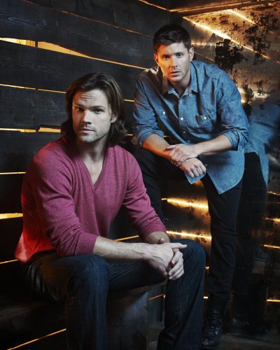 (image for) Supernatural #p0265