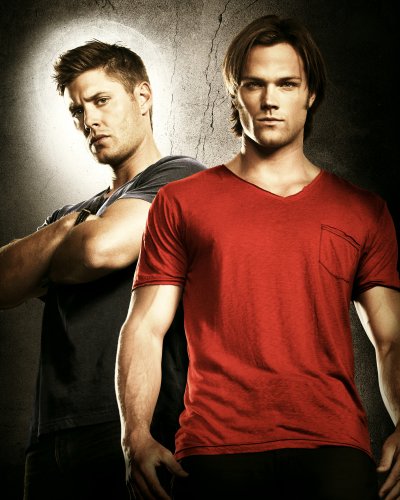 (image for) Supernatural #p0270