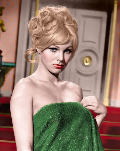 (image for) Susan Denberg #0002