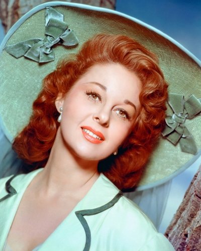 (image for) Susan Hayward #0059