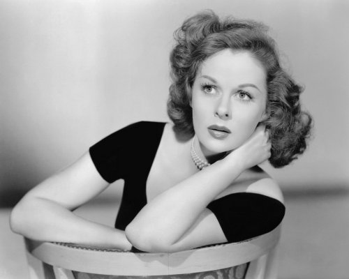 (image for) Susan Hayward #0132