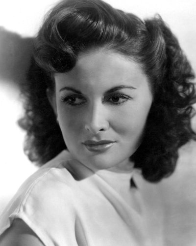 (image for) Susan Hayward #0137