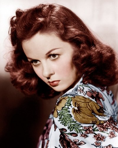 (image for) Susan Hayward #0146-c