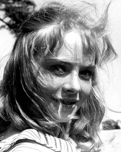 (image for) Susannah York #0017