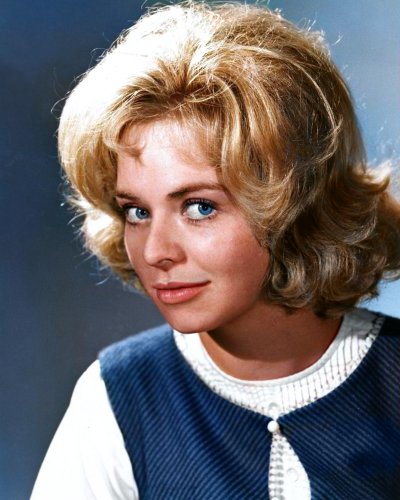 Susannah York #0059 - COLORIZED (image for) Susannah York #0059 - COLORIZED