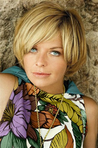 Susannah York #0215 - COLORIZED (image for) Susannah York #0215 - COLORIZED