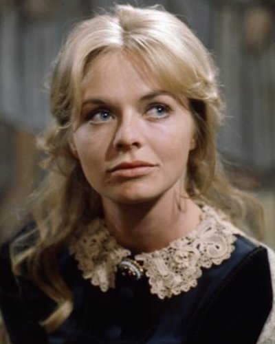 (image for) Susannah York #0250