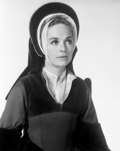 (image for) Susannah York #0296