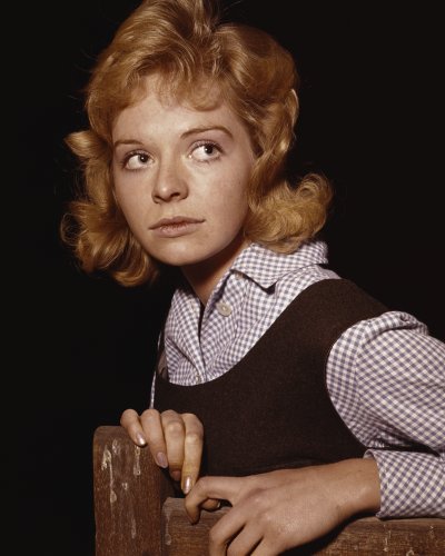 (image for) Susannah York #0301