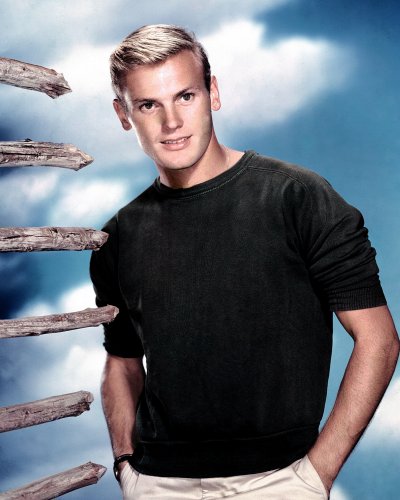(image for) Tab Hunter #0134