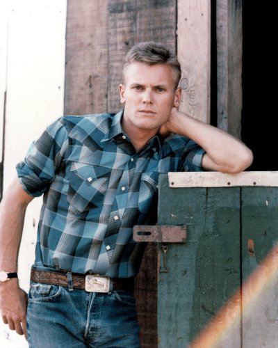 (image for) Tab Hunter #0135