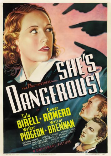 (image for) Tala Birell #0020 Lobby