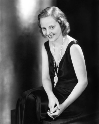 (image for) Tallulah Bankhead #0002