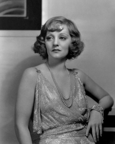Tallulah Bankhead #0007 (image for) Tallulah Bankhead #0007