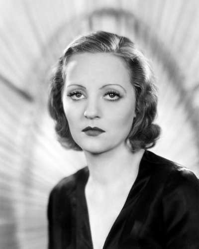 (image for) Tallulah Bankhead #0017