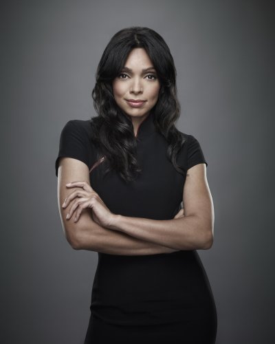 (image for) Tamara Taylor #0005