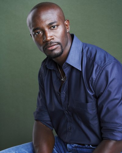 (image for) Taye Diggs #0026