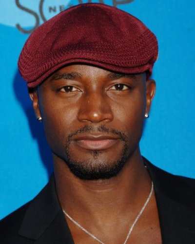 (image for) Taye Diggs #0035
