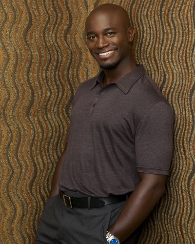 (image for) Taye Diggs #0048