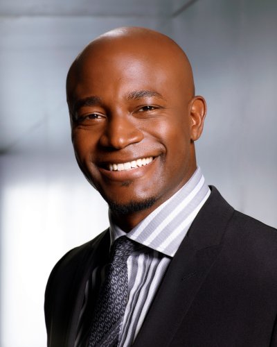(image for) Taye Diggs #0070
