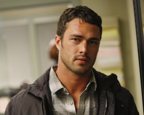 (image for) Taylor Kinney #0009
