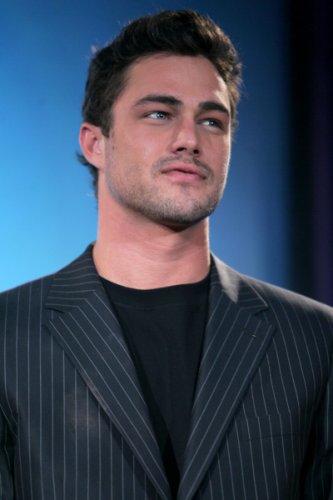 (image for) Taylor Kinney #0011