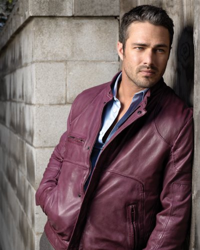 (image for) Taylor Kinney #0078