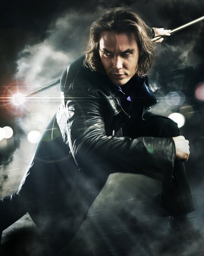 (image for) Taylor Kitsch #0030