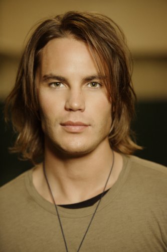 (image for) Taylor Kitsch #0057 - 8x12 inch