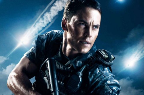 (image for) Taylor Kitsch #0112 - 8x12 inch