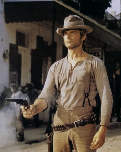 (image for) Terence Hill #0040