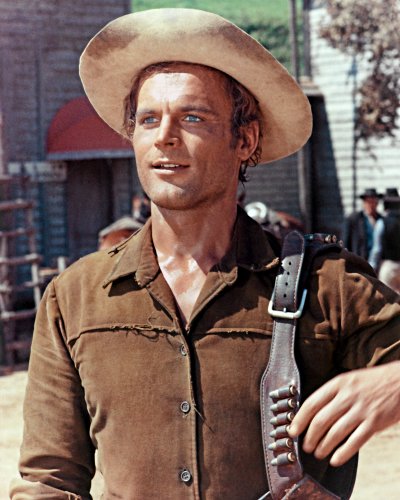 (image for) Terence Hill #0043