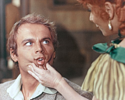 (image for) Terence Hill #0047