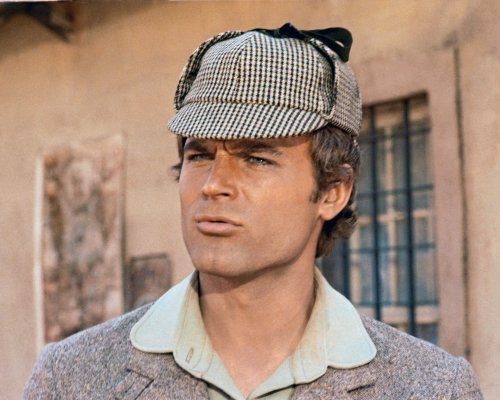 (image for) Terence Hill #0050
