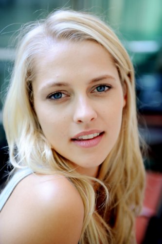 (image for) Teresa Palmer #0007 - 8x12 inch