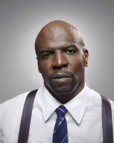(image for) Terry Crews #0002