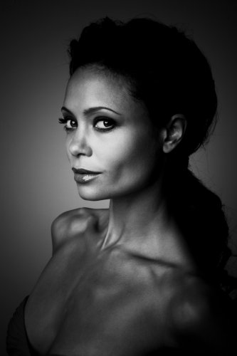 Thandie Newton #0023 (image for) Thandie Newton #0023