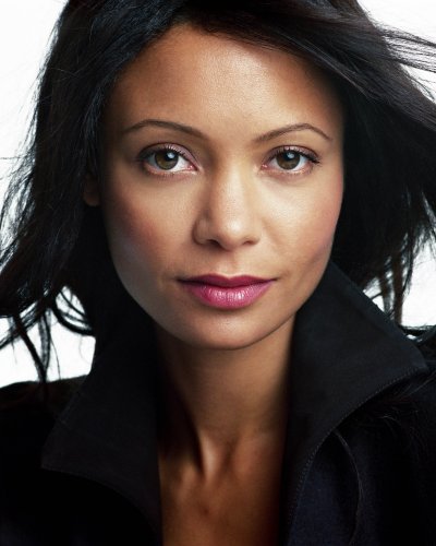 Thandie Newton #0103 (image for) Thandie Newton #0103