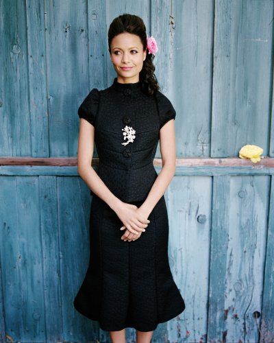 Thandie Newton #0125 (image for) Thandie Newton #0125