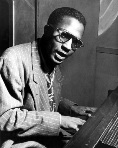 (image for) Thelonious Monk #0002