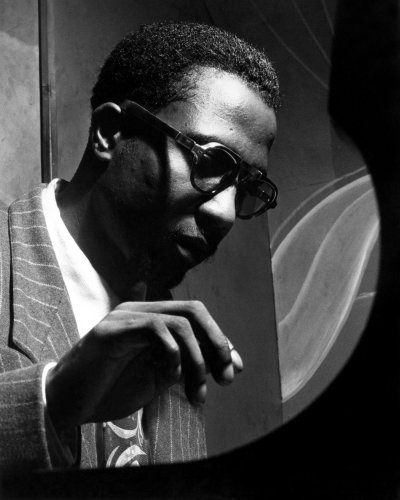 (image for) Thelonious Monk #0003