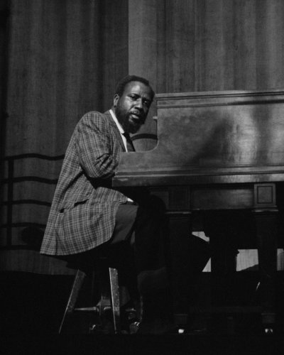 (image for) Thelonious Monk #0004