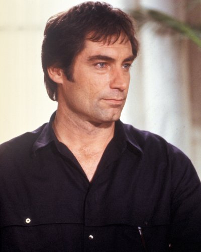 (image for) Timothy Dalton #0068