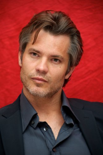 (image for) Timothy Olyphant #0211