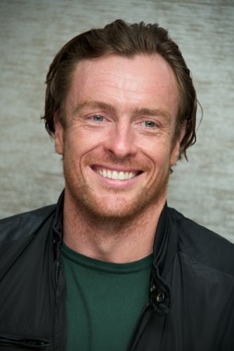 (image for) Toby Stephens #0160 - 8x12 inch
