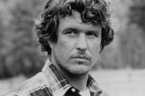 (image for) Tom Berenger #0080 - 8x12 inch