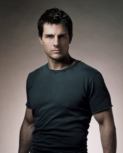 (image for) Tom Cruise #0200